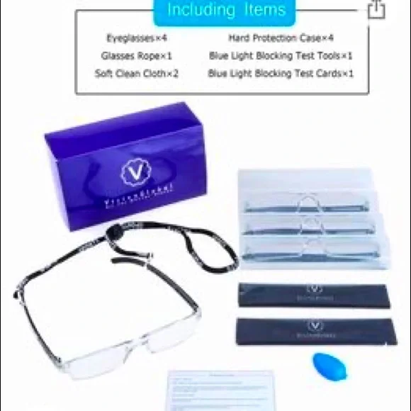 Magnifying Glass - Picture 4 of 4